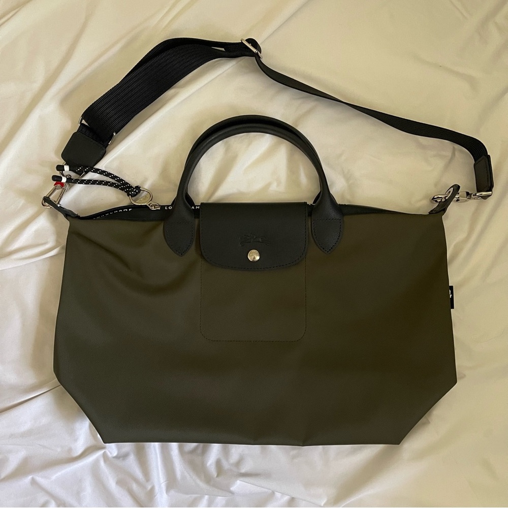 Longchamp Le Pliage Energy Recycled Nylon bag